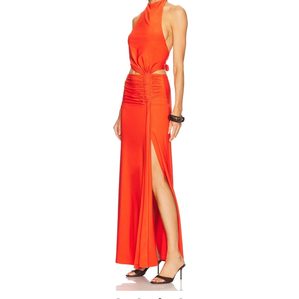 Misha The Kendall Jersey Dress